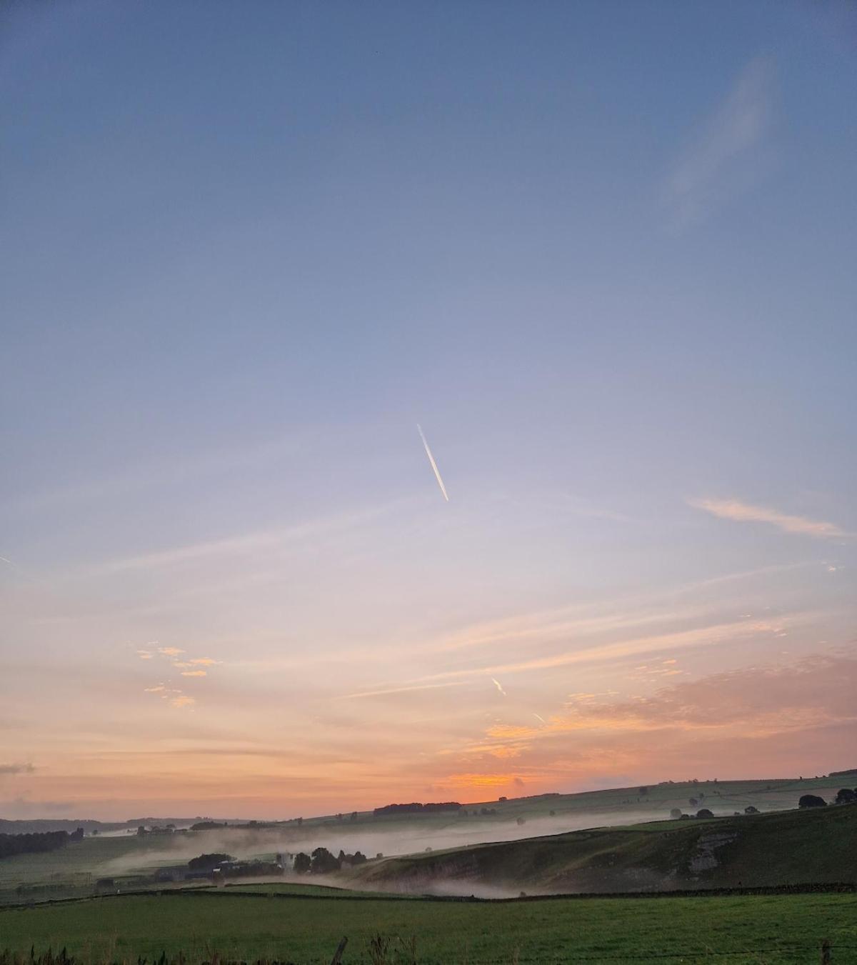 Charming 1 Bed Peak District Barn Conversion Foolow Extérieur photo