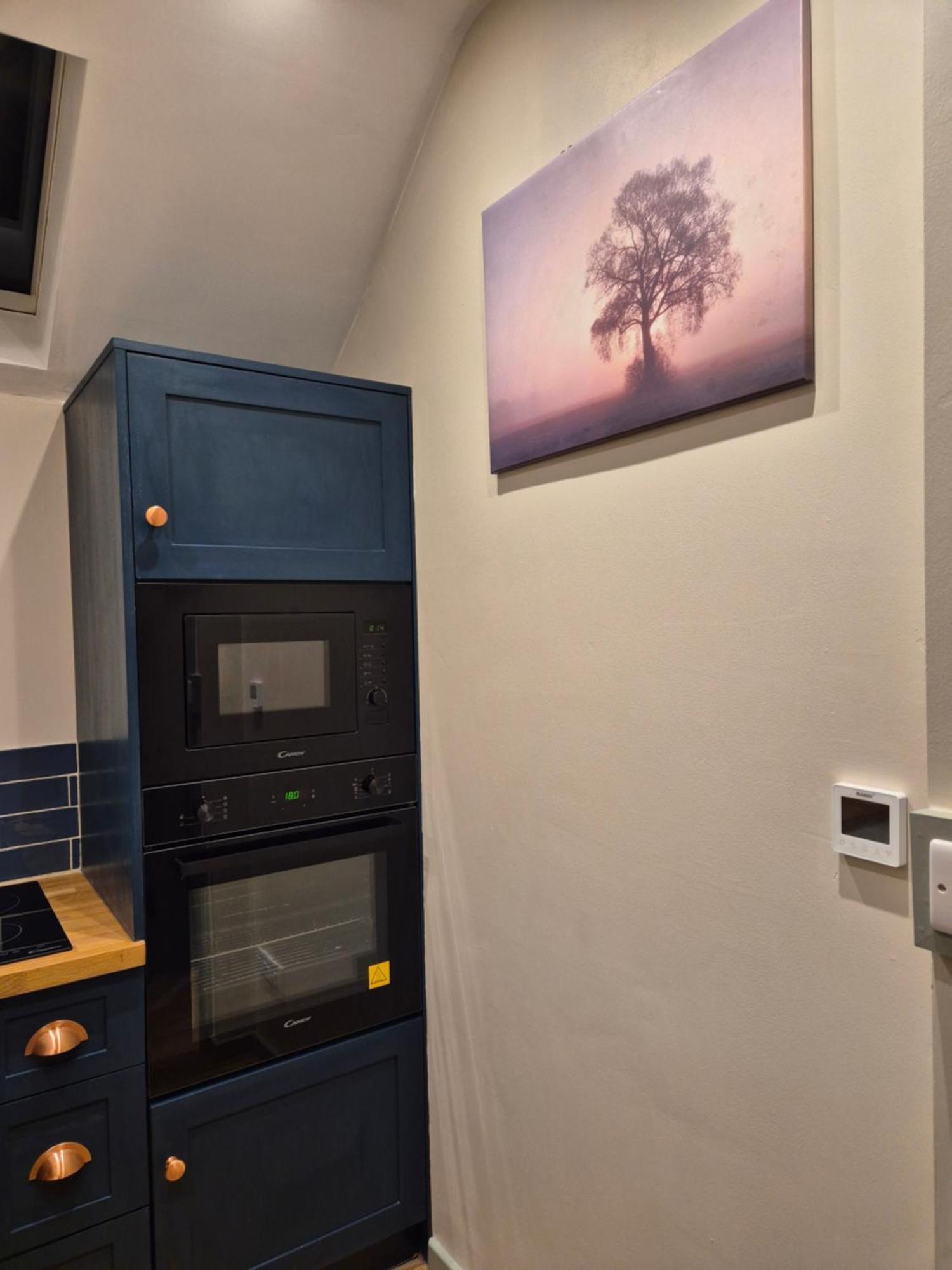 Charming 1 Bed Peak District Barn Conversion Foolow Extérieur photo