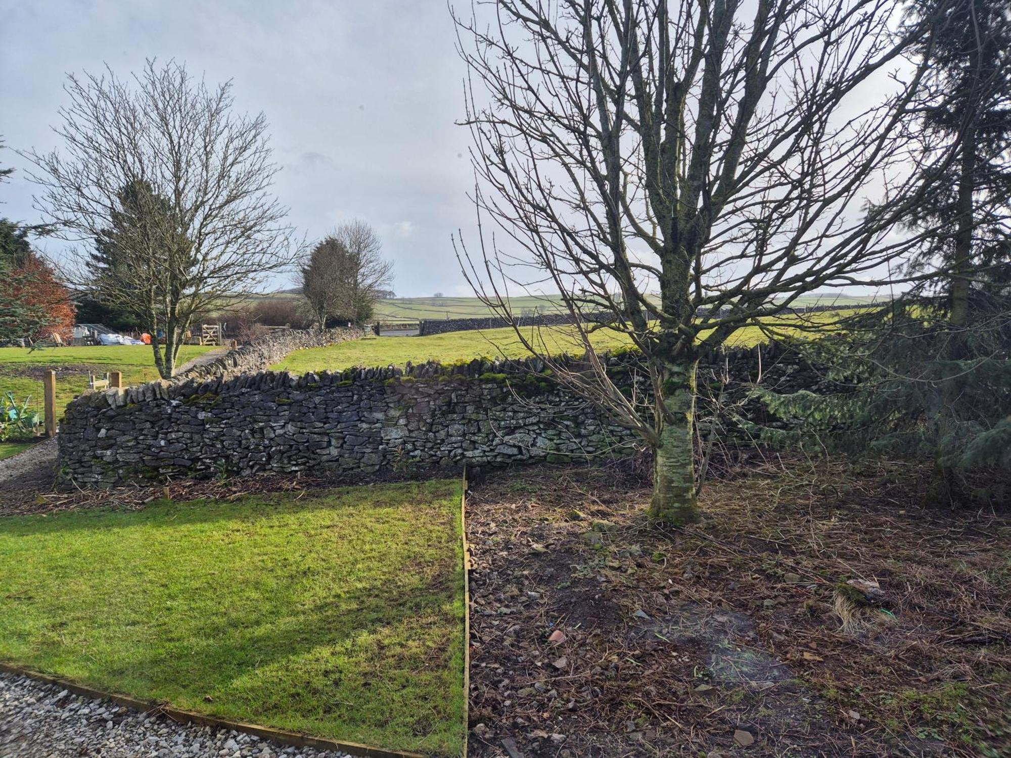 Charming 1 Bed Peak District Barn Conversion Foolow Extérieur photo